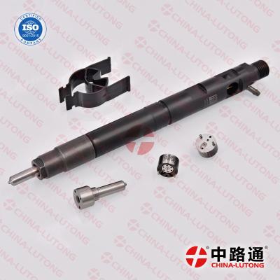 China High quality LJBB05502A 320/06838 Fuel CR Systems Fuel Injectors for delphi diesel injectors for sale  common rail fuel à venda