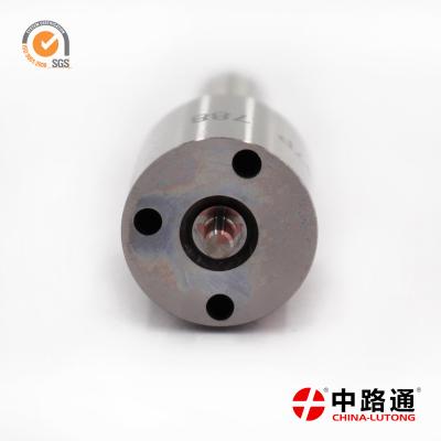 China Top Common Rail Injector Nozzle forkubota injector nozzles G3S51 for denso injector nozzle Nozzle G3S51 for295050-1050 for sale