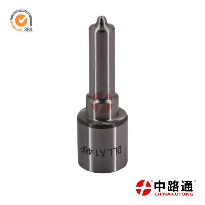 China Hotsale DLLA146P1405 for bosch nozzle dlla 146p 1405 high pressure diesel nozzle for bosch common rail injector nozzle for sale