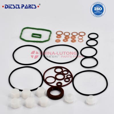 China vp44 pump rebuild kit for bosch ve injection pump rebuild kit en venta