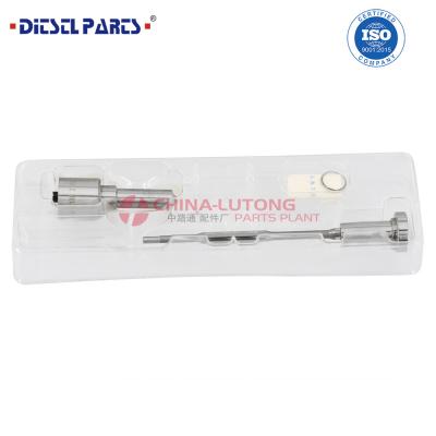 China high quality common rail injector repair kits 0 445 120 236 for bosch diesel injection pump rebuild kit en venta