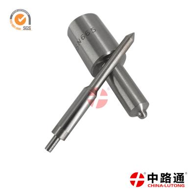 China injection nozzle s engine dll150s6556 New Fuel Injector Nozzle DLL150S6556 5621599 For Perkins A4.248 Massey for sale