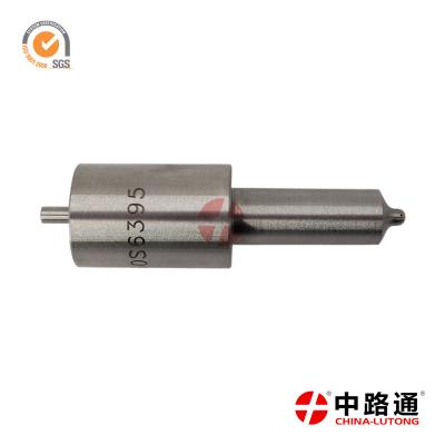 China High Quality fuel injector nozzle dlla152s295 for deutz td226b engine ZCK155S527 spray sprayer Nozzle factory directly en venta