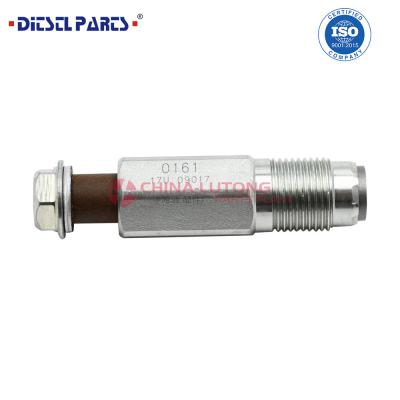 China 095420-0161 Fuel Press Limiter For ISUZU CVZ 6WF1 Fuel Rail Pressure Relief Limiter Valve OEM 095420-0161 095420 0161 fo for sale