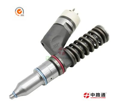 China 292-3666 2923666 Fuel Injector for Caterpillar CAT C11 C13 Engine Diesel 20R8046 294-3002 Excavator Engine FuelInjector for sale