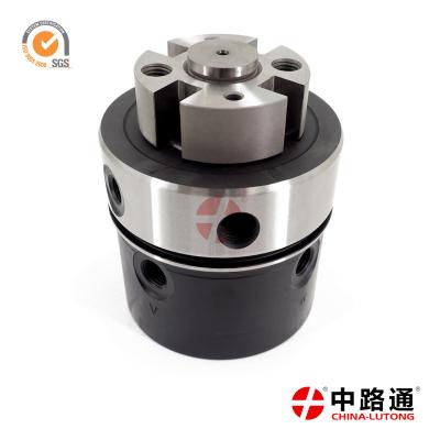 China 600L for Delphi Lucas CAV Fuel Injection Pump Rotor Head 7180-600L 7180600L For Perkins à venda