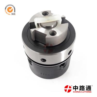 China fit for Delphi Lucas CAV Fuel Injection Pump Rotor Head 344W Head Rotor 344W 4/9.5r for Cabezal Ford Tractor 6600 344W à venda