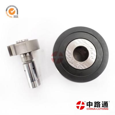 China Injection Pump Head Rotor for Perkins 3 Cylinder Diesel Engine  forDelphi Lucas CAV Fuel Injection Pump Rotor Head 927S en venta