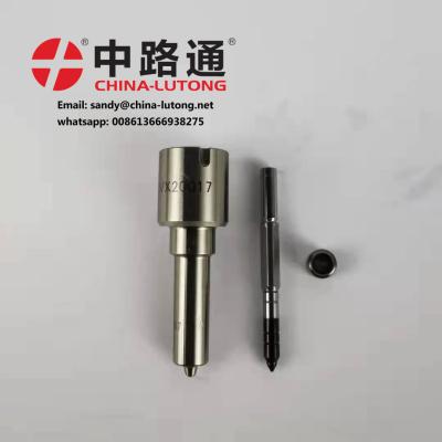 China Common Rail Nozzle F00VX20018 Common Rail Piezo Nozzle F00VX20018 For Injector 0445115043 /0445115059 /0445115060 Jaguar for sale