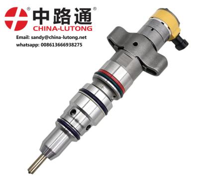 China Injector 3879429 10R4762 for Hydraulic Electronic Unit Injectors (HEUI)  3879429 Injector for Caterpillar C7 Engine for sale