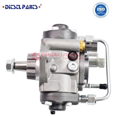 China Common Rail High Pressure Fuel Injection Pump 9422A060A 331004A700 9422A060A for Delphi Diesel Fuel Pump for H1 Starex à venda