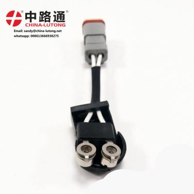 China M1 1-006 plug for M11/N14/L10 M11 N14 L10 Repair kit, 891804-M11 3060001 O-Rings 3609925 4307547 For Cummins EUI Injecto for sale