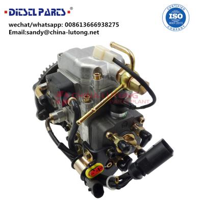 China Automotive Fuel Pumps 104641-8171,VE4/11F1125RNP2644  Diesel Fuel Injection Pump 104641-8171 VE4/11F1125RNP2644 for sale