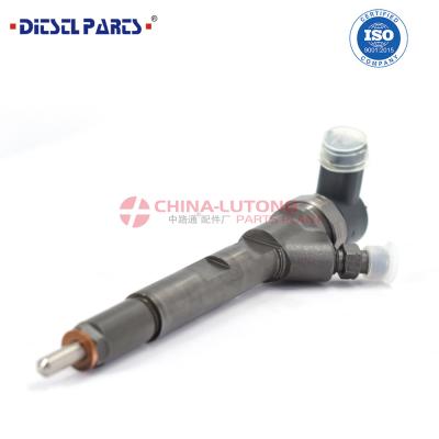 China 0 445 110 069 0 986 435 158 A6110700887 0 445 110 069 Diesel Injector 0445110069 Fuel System Common Rail Injector for sale