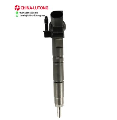 China Inyector piezo de alta calidad para Bosch 0 445 115 061 Inyector con boquilla para Mercedes-Benz en venta