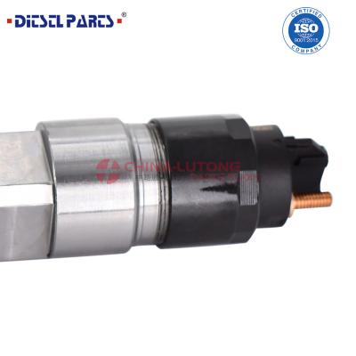 China Common Rail Injector 0445120133 Fuel Injection Nozzle 0 445 120 133 Diesel Injector Nozzle 0445 120 133 for Volvo CRIN1-14/16 for sale