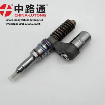 China Fuel Injector Fits Scania Engine 0-414-701-057 for bosch  Fuel Injection Part 0 414 701 057 fit for bosch injector pump plunger SCANIA pump à venda