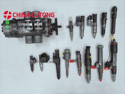 China 1764364 Fuel Injector 1764364 4902818 4076912 4088725 4-Series DC12 DT12 for Scania Diesel Injector for sale