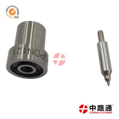 China boca diesel del inyector de la boca de espray de los inyectores de Mercedes 093400-8220-DN0PDN121 mitsubishi 4d56 en venta