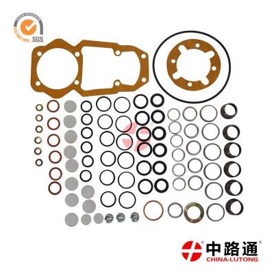 China Injection Pump Spare Parts Repair Kits 1 417 010 008 800031 for Piezo Injector Valve Repair Kits for Bosch for sale