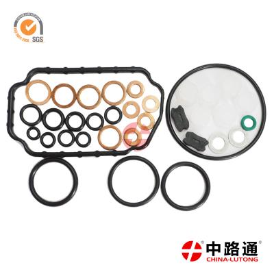 China Common Rail Injector Repair Kits 1 417 010 059 for bosch common rail injector repair kits for sale