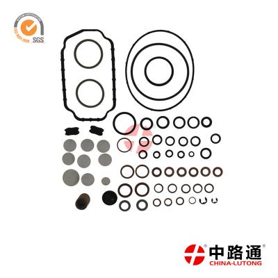 China diesel injector pump repair kits 1 467 010 467 for Zexel Pumps Repair kits for sale