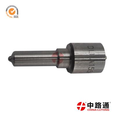 China fit for kubota nozzle DLLA155P1030 for Denso injector nozzle Manufacturers For Diesel Injector 095000-956X/1465A257&297 for sale