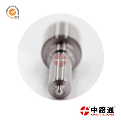 China Top quality common rail100% factory tested fuel injector nozzle replacement DLLA144P1707 for  bosch fuel injector nozzle for sale