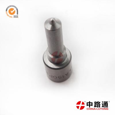 China O pulverizador provê de bocal para o carro 0 o bocal do injetor do alh do tdi 433 172 299 DLLA150P2299 à venda