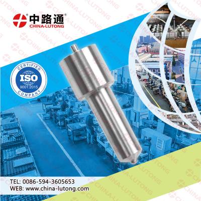 China high quality for delphi injector nozzles DLLA150P1734 0 433 172 061 Diesel-injector nozzles common rail nozzle diesel for sale