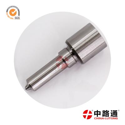 China High quality common rail nozzles DLLA150P1695 injector nozzles for mitsubishi Bosh common rail injector nozzles for sale