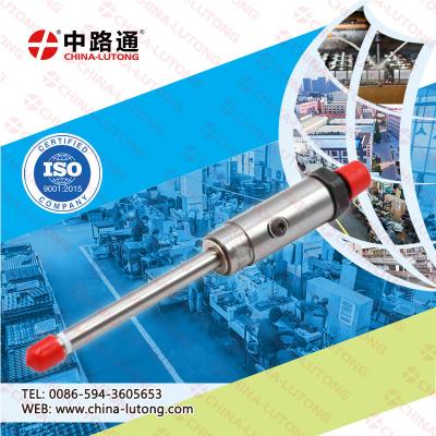 China fit for caterpillar fuel pump Pencil Nozzle 1705181 1705183 170-5181 170-5183 aftermarket caterpillar truck engine parts for sale