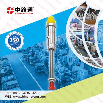 China Quality for Caterpillar fuel injection Fuel Pencil Injector 1007562 for Caterpillar Fuel Injector nozzles ASSEMBLY for sale