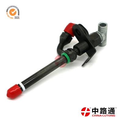 China Buy for John Deere Pencil nozzles 28481 high quality PENCIL NOZZLE FUEL INJECTOR manufacture Engine parts Fuel injector for sale