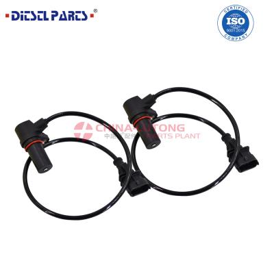 China 5.9 common rail fuel pressure sensor 0 281 002 214 for bosch common rail pressure sensor for sale