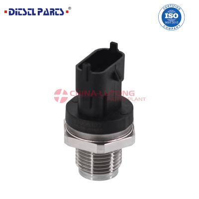 China fuel pressure sensor for audi a4 b7 0 281 006 327 for fuel pressure sensor cummins isx for sale