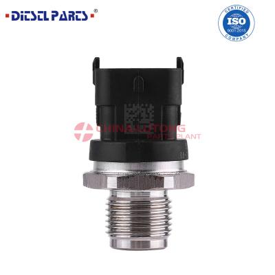 China fuel rail pressure sensor euro car parts 68002436AB for fuel pressure sensor  xc90 for sale