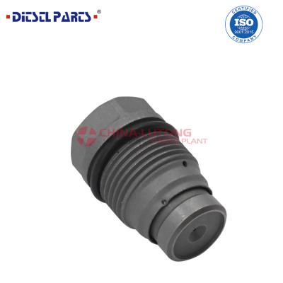 China Injection Pump  Pressure Relief Valve 1 110 010 015 for bosch common rail high pressure relief valve for sale