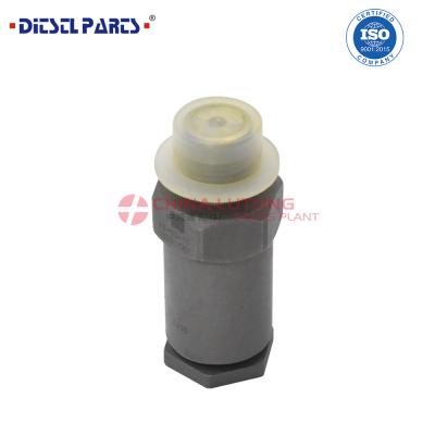 China common rail fuel pressure relief valve 1 110 010 020 for denso common rail pressure relief valve for sale