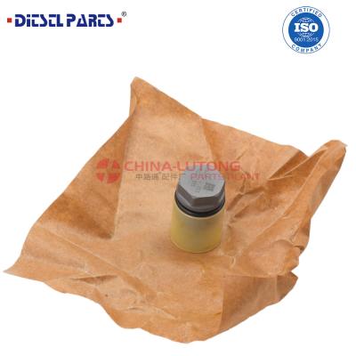 China Buy Pressure Relief Valve 1 110 010 026 Common Rail Pressure Relief Valve For Denso for sale