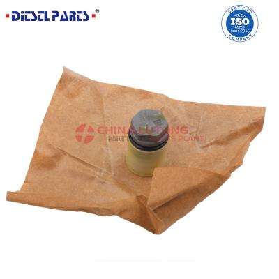 China diesel fuel injector pump pressure relief valve 1 110 010 027 for BOSCH Pressure Relief Valve for sale