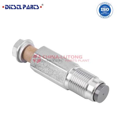 China High Pressure Fuel Relief Valve 8-98032549-0 for fuel rail pressure relief valve cummins fuel pressure limiting valve en venta