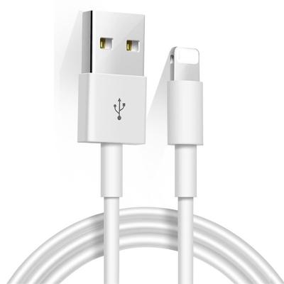 China Cheap Multi Function Data Transfer Cable 1M 2M 3Ft 6Ft Usb C Fast Charging Data Cable For Iphone Charger for sale