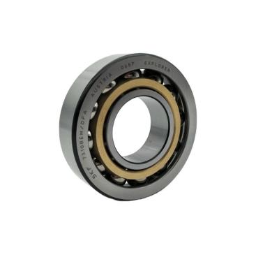 China Hotels BVN7107B BVN7102B Precision for Atlas Copco Air Compressor Head Bearing 70x125x24mm for sale