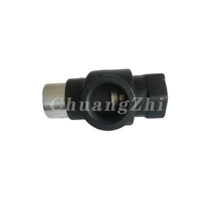 China Hotels Air Compressor Minimum Pressure Relief Valve 02250097-598 For Sullair for sale