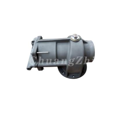 China Hotels Air Compressor-Parts 22937759 For Ingersoll Rand Valve Inlet OEM for sale