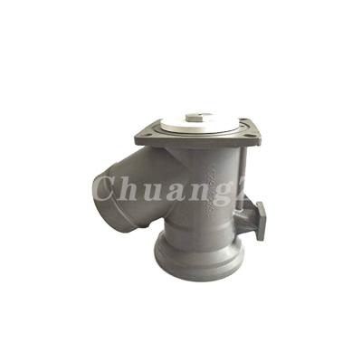 China Hotels 1622348880 (1622-3488-80) Unloader Valve Replacement Aftermarket Parts For AC Compressor for sale