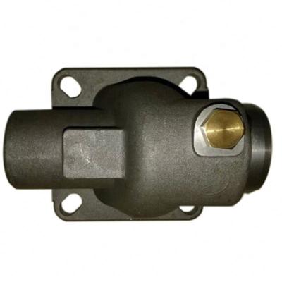 China Hotels Unloader Valve Fits Ingersoll Rand Air Compressor Intake Valve 99331498 99331654 for sale