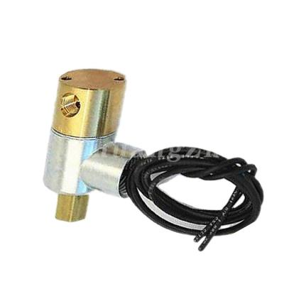 China For Ingersoll Rand 54774302 Unloading Solenoid Valve For Ingersoll Rand Screw Air Compressor Parts SSR60 110V for sale