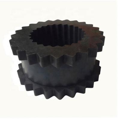 China Hotels 1613-9499-00 Rubber Coupling Screw Air Compressor Spare Parts 1613949900 for sale